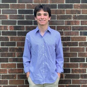 Ralph Lauren Button Down